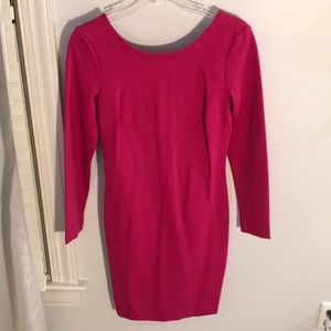 Banana Republic women’s dress size 4 long sleeve